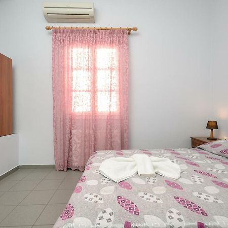 Naxos House Apartman Naxos City Kültér fotó