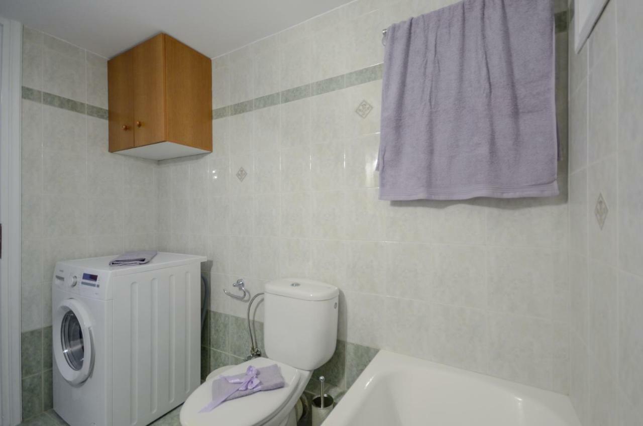 Naxos House Apartman Naxos City Kültér fotó