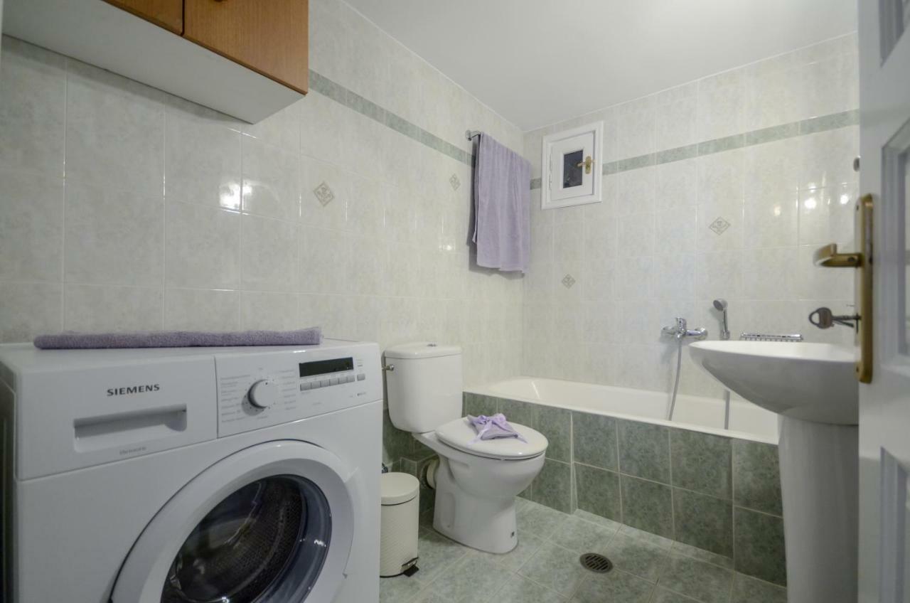 Naxos House Apartman Naxos City Kültér fotó