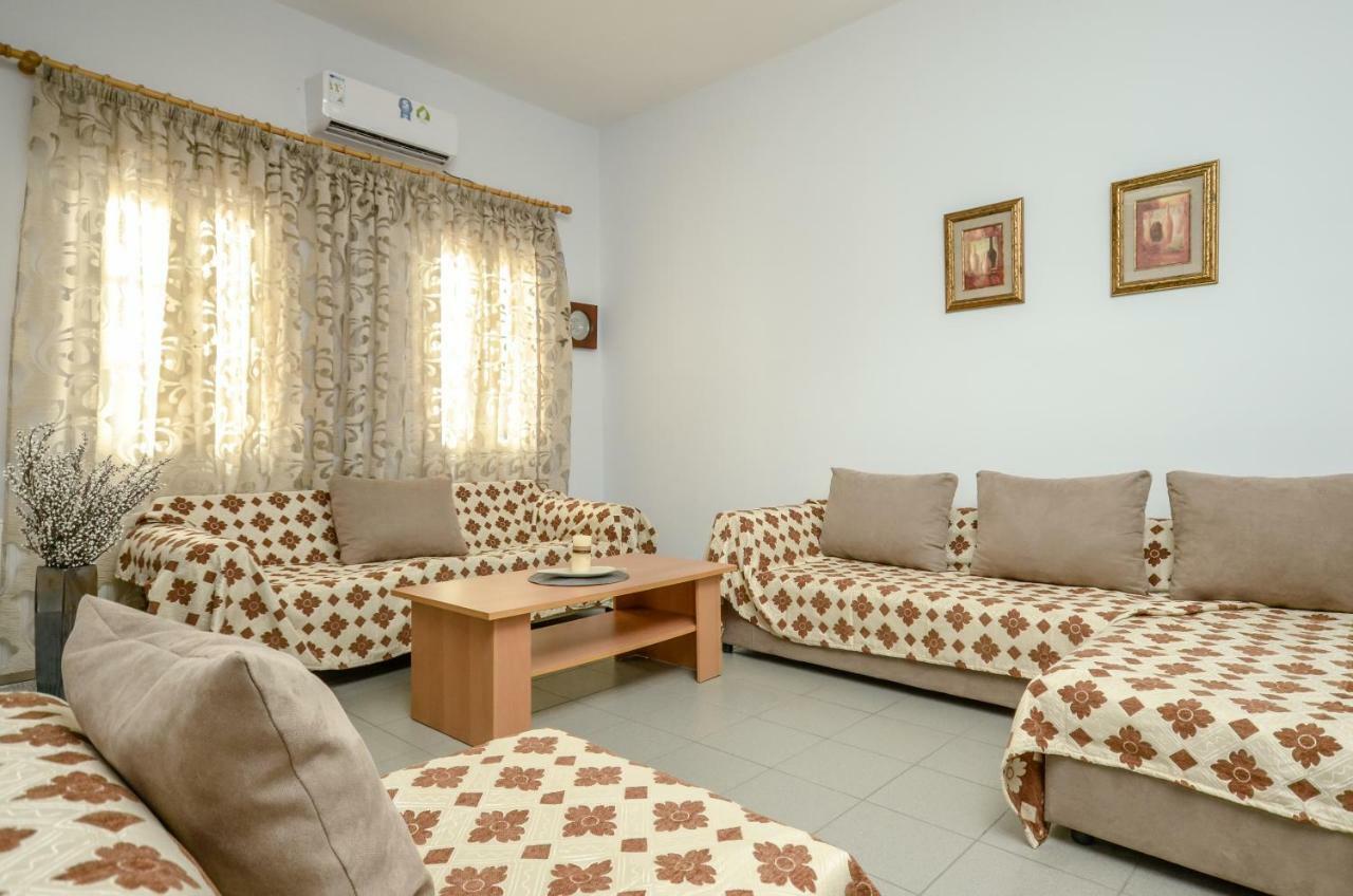 Naxos House Apartman Naxos City Kültér fotó