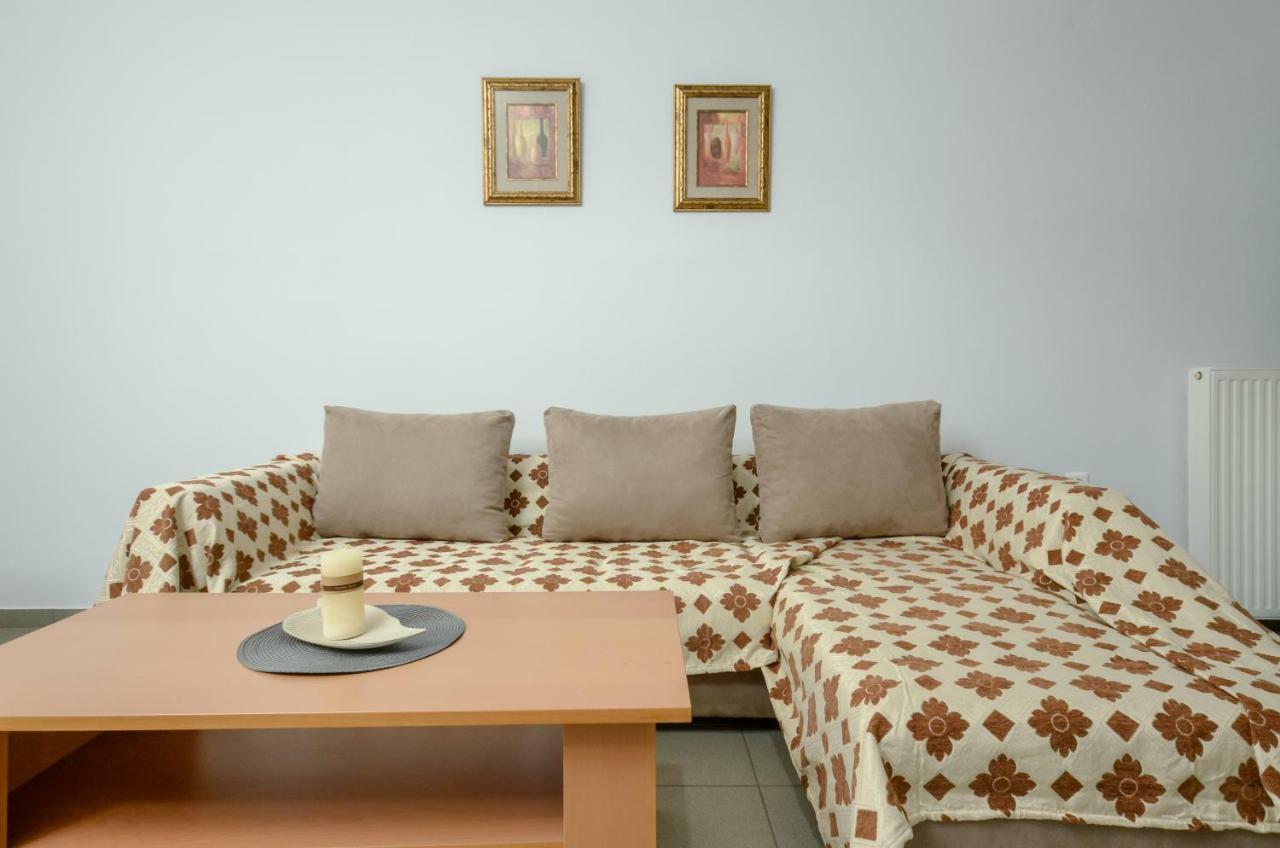 Naxos House Apartman Naxos City Kültér fotó