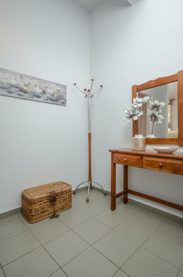 Naxos House Apartman Naxos City Kültér fotó